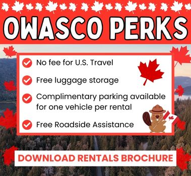 Owasco Perks